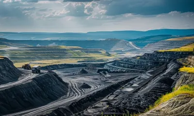 Быстрее и проще: nanoCAD GeoniCS вместо Civil 3D в работе маркшейдерской службы «Русского Угля»