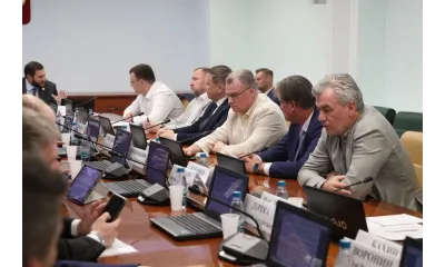 Совет Федерации предложил инициативу по введению рейтинга предприятий с показателями прогресса импортозамещения