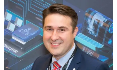 Как российское инженерное ПО покоряет мир, интервью Дениса Ожигина в ТАСС