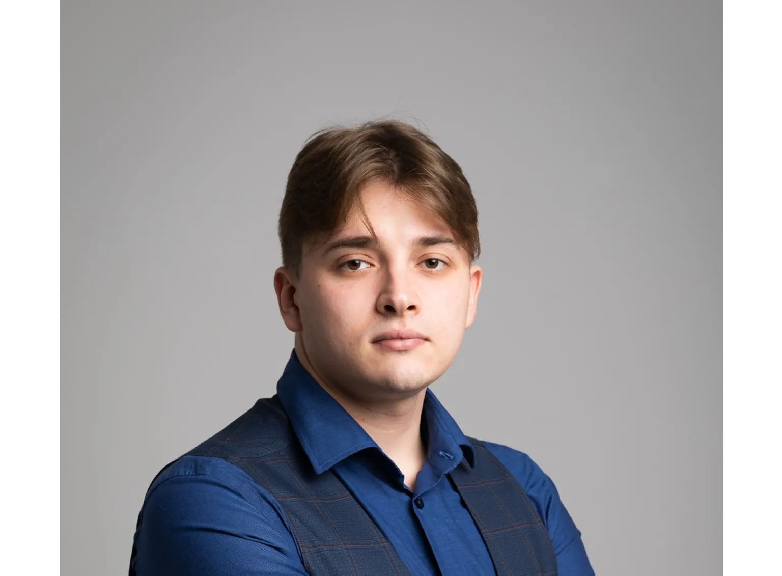 Владислав Бычков