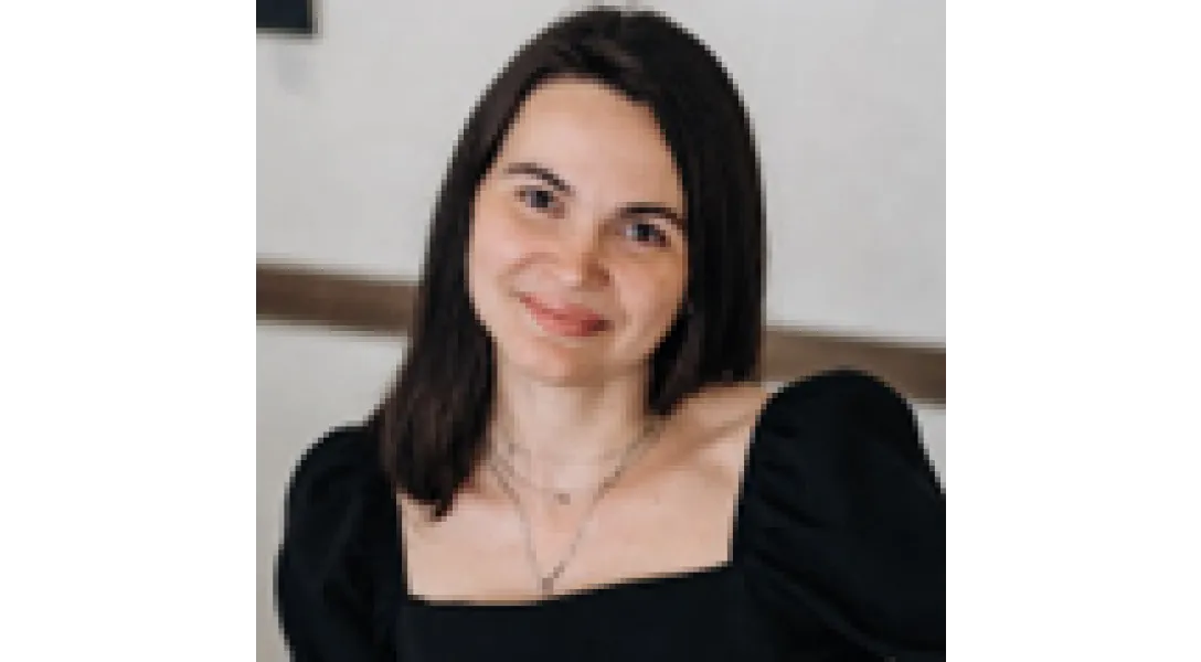 Анастасия Гунина