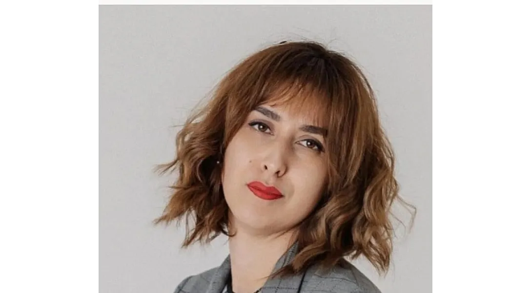 Маргарита Филимонова