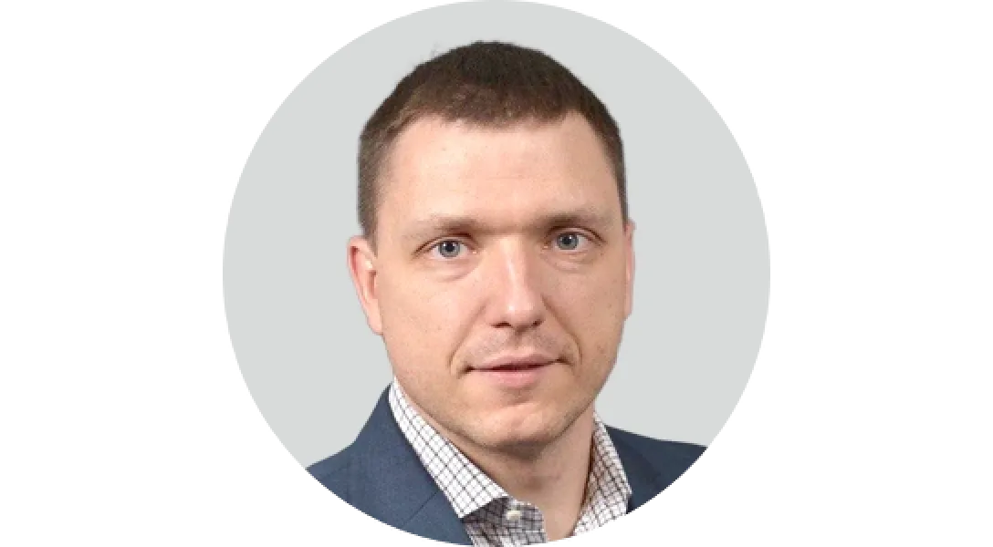 Антон Скрипкин