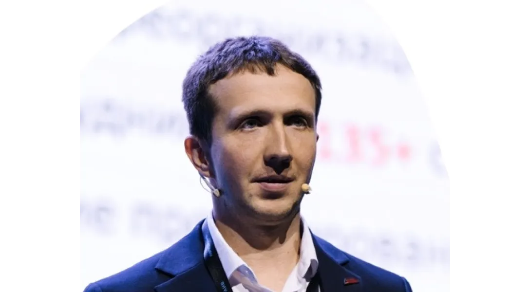 Максим Дубенский