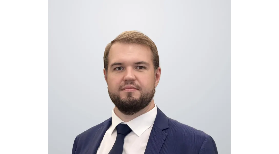 Феликс Люлин