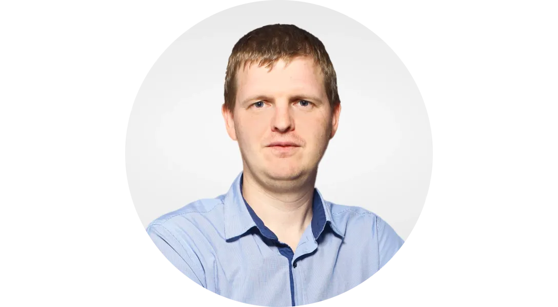 Олег Курков