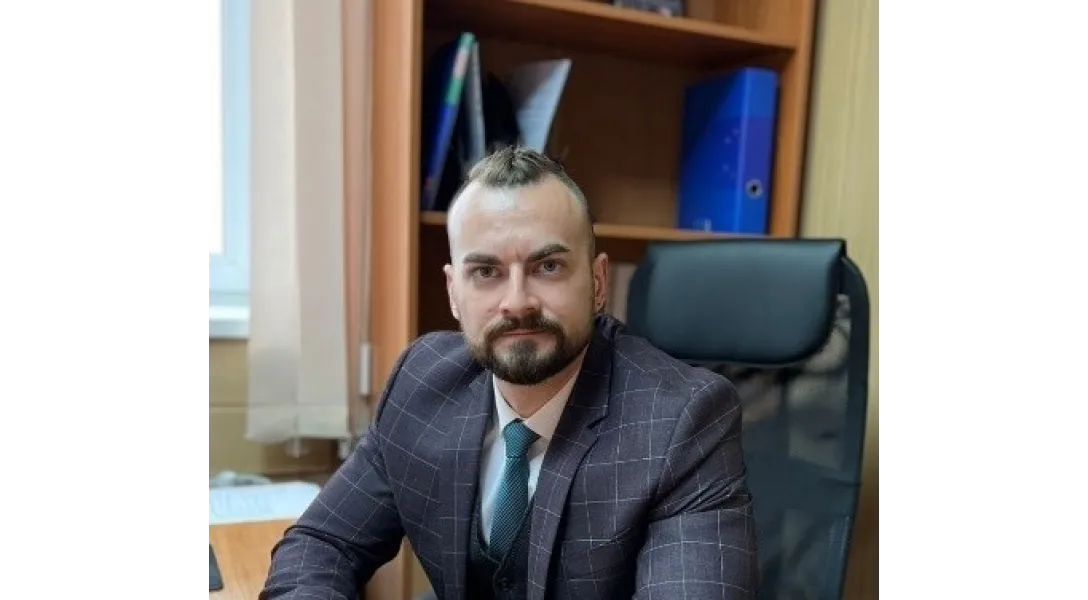 Кирилл Ильич Савенко,