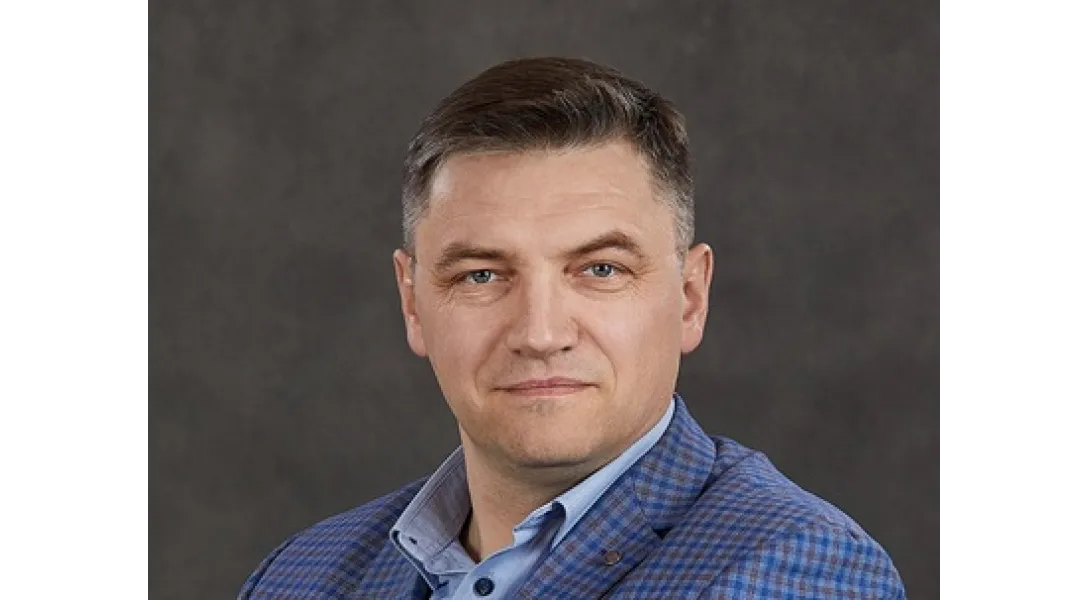 Александр Осипов