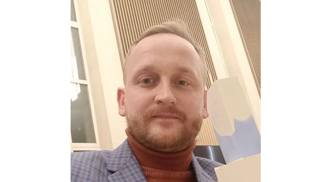 Кирилл Степин