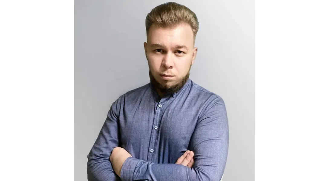 Дмитрий Малиновский